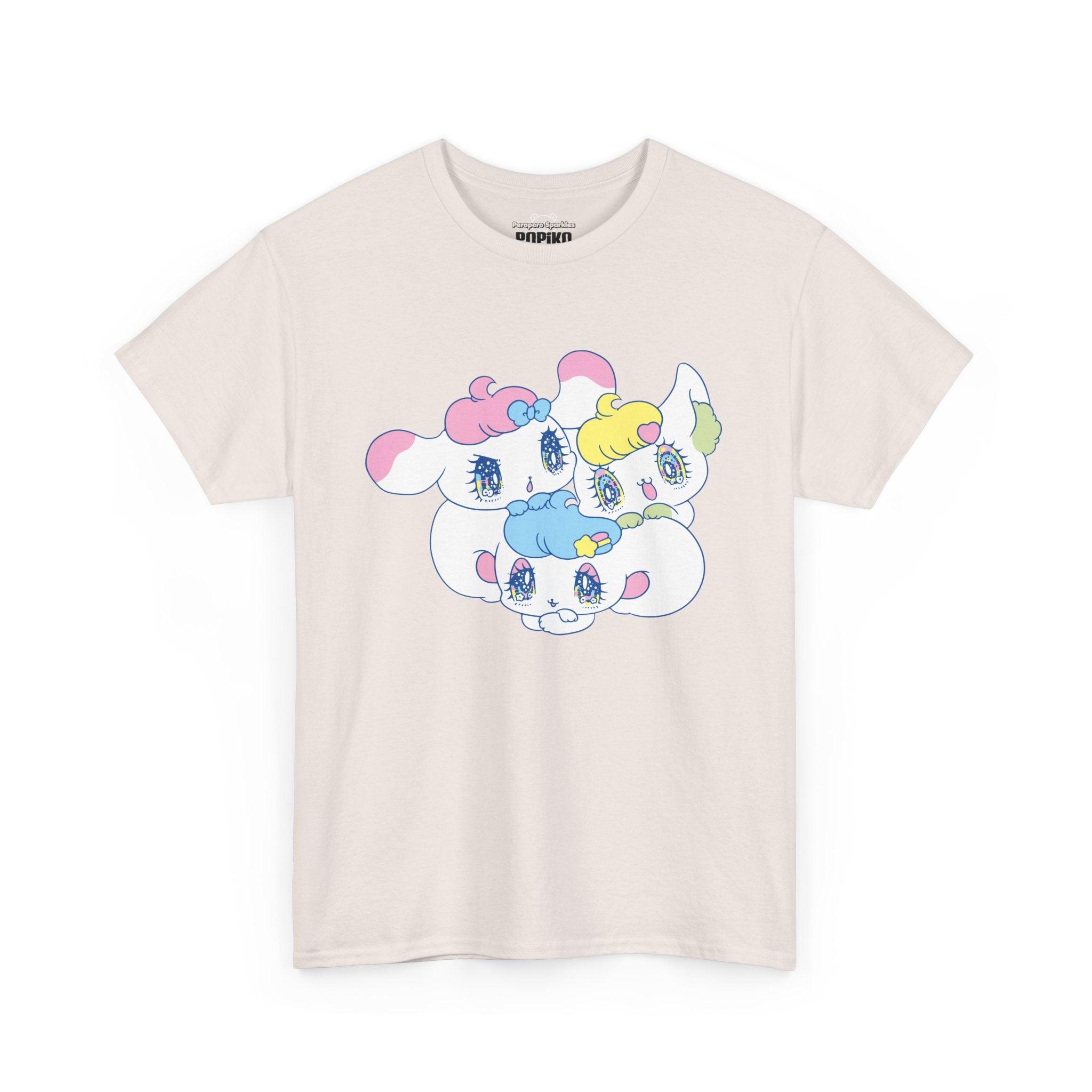 Pero Pero T-Shirt
